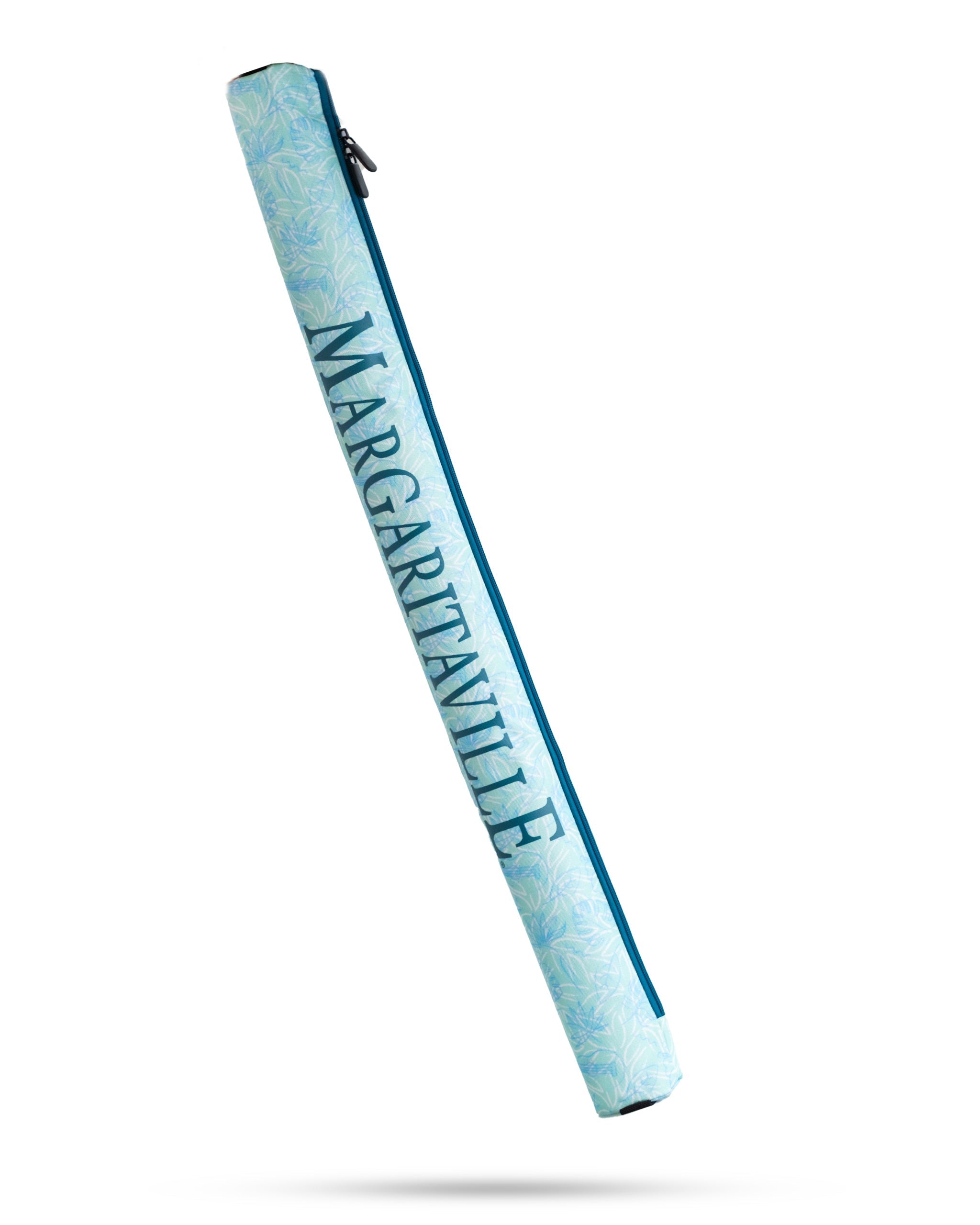 Margaritaville Golf Bag Beer Sleeve – Insulated 7-Can Cooler