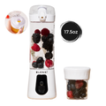 BLENDi Pro+ Portable Ice Crushing Blender – 17oz Cordless Blender