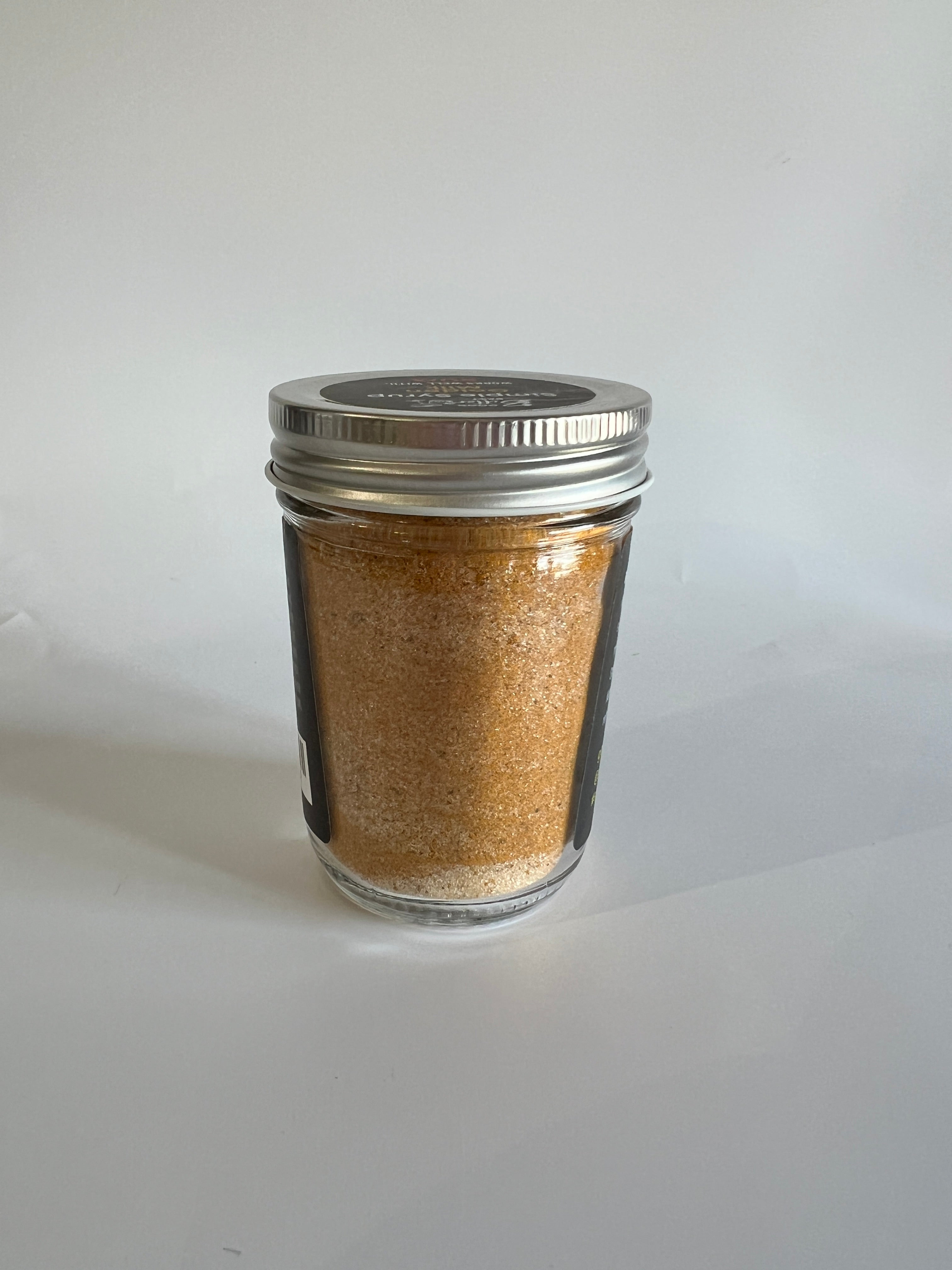Golden Milk Blend Simple Syrup Mix — Warming Spice Cocktail Sweetener