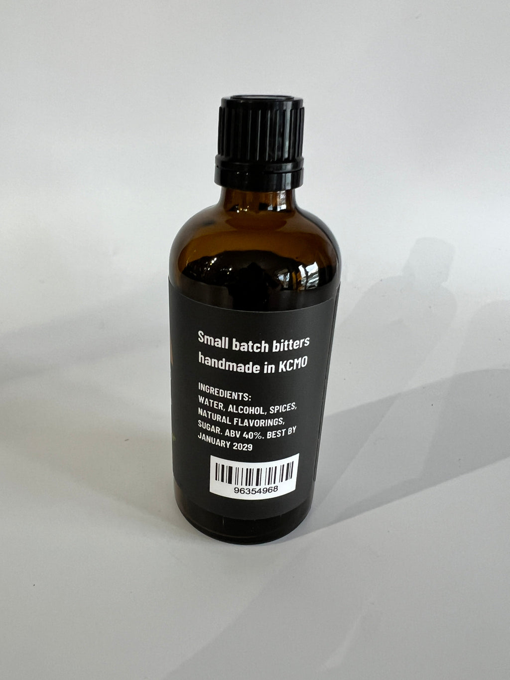 Chocolate Bitters - Decadent Cocktail Essential | 2 Sizes