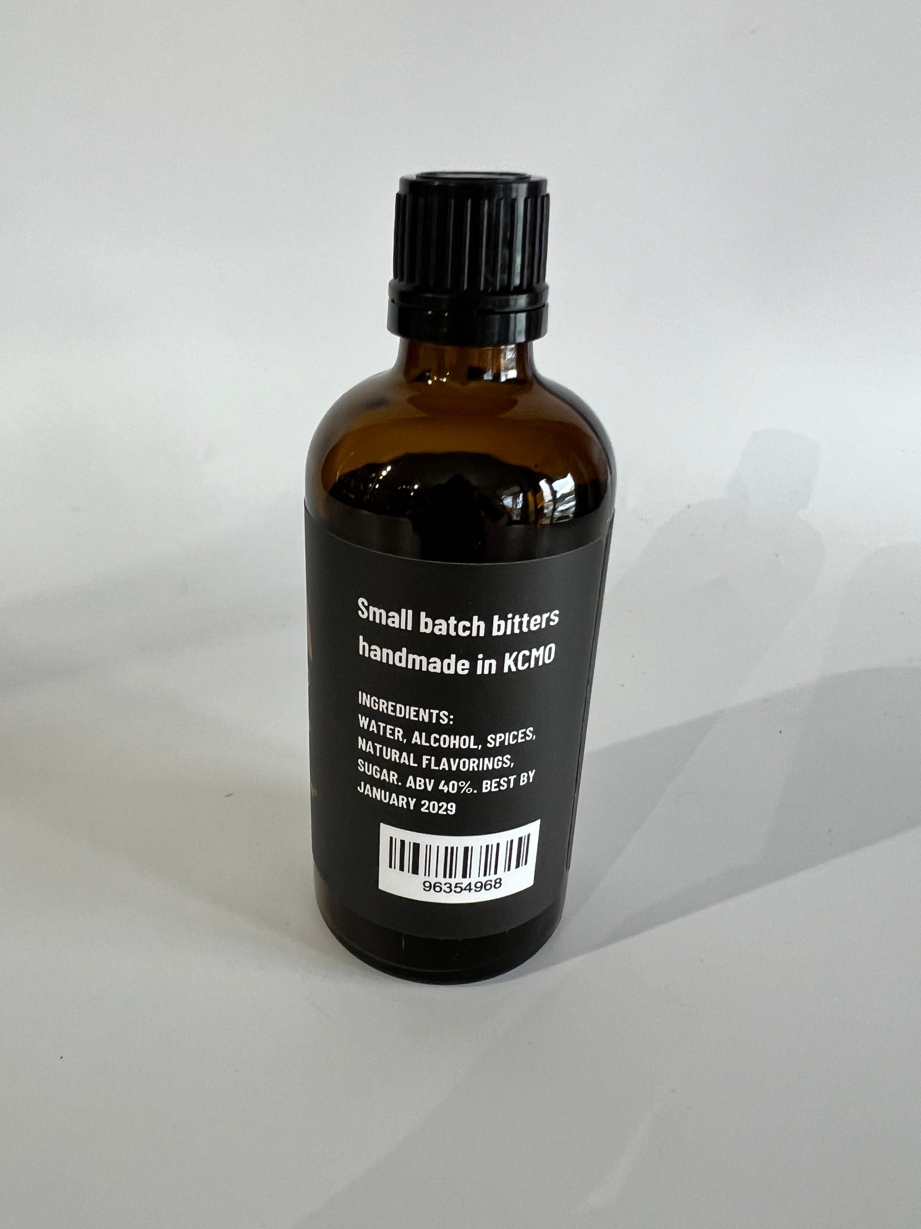Chocolate Bitters - Decadent Cocktail Essential | 2 Sizes