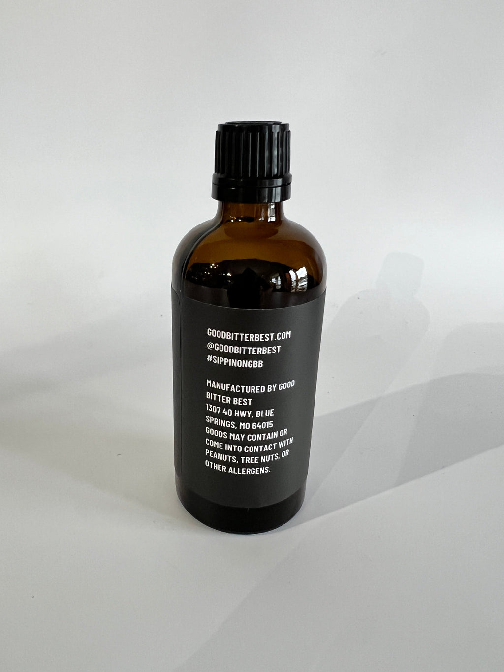 Chocolate Bitters - Decadent Cocktail Essential | 2 Sizes
