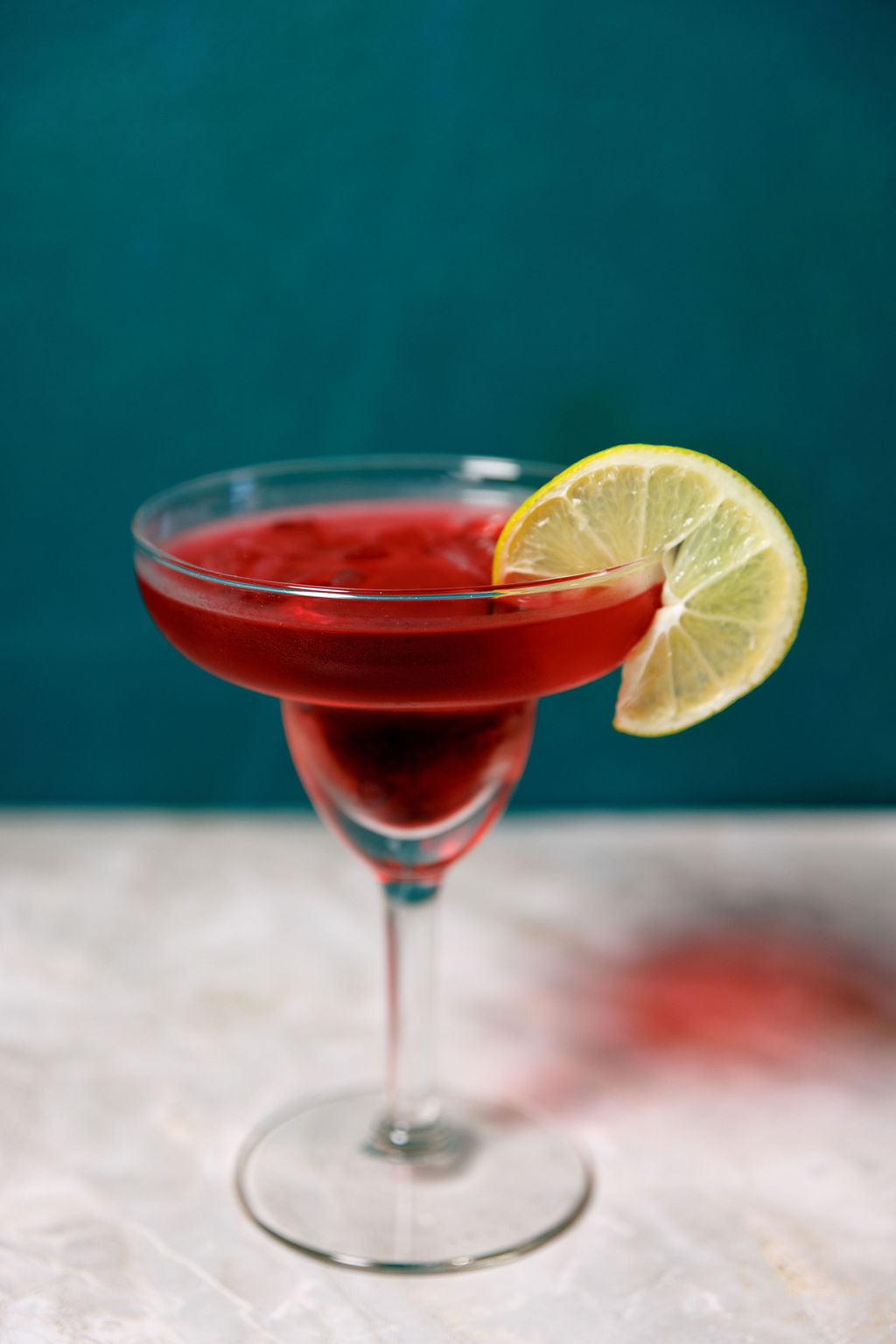 Cherry Limeade Cocktail Infusion Kit – Handcrafted Fruit Infusion
