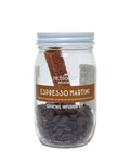Espresso Martini Cocktail Infusion Kit – Handcrafted Cocktail Infusion