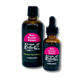 Rum Runner Tiki Bitters - Cardamom, Clove, Allspice & Hibiscus | 2 Sizes