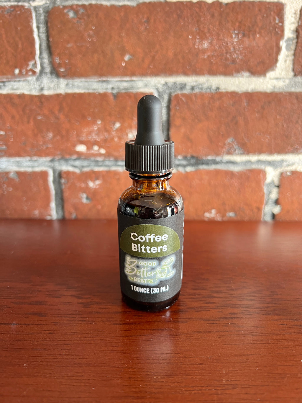 Coffee Bitters - Espresso Martini Essential | 2 Sizes