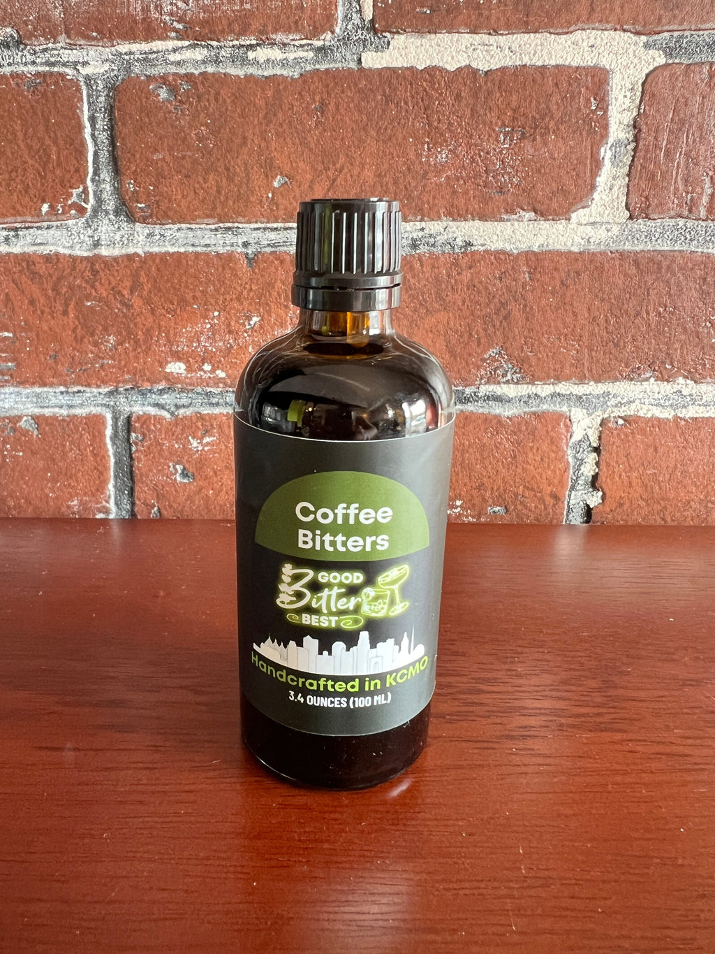 Coffee Bitters - Espresso Martini Essential | 2 Sizes