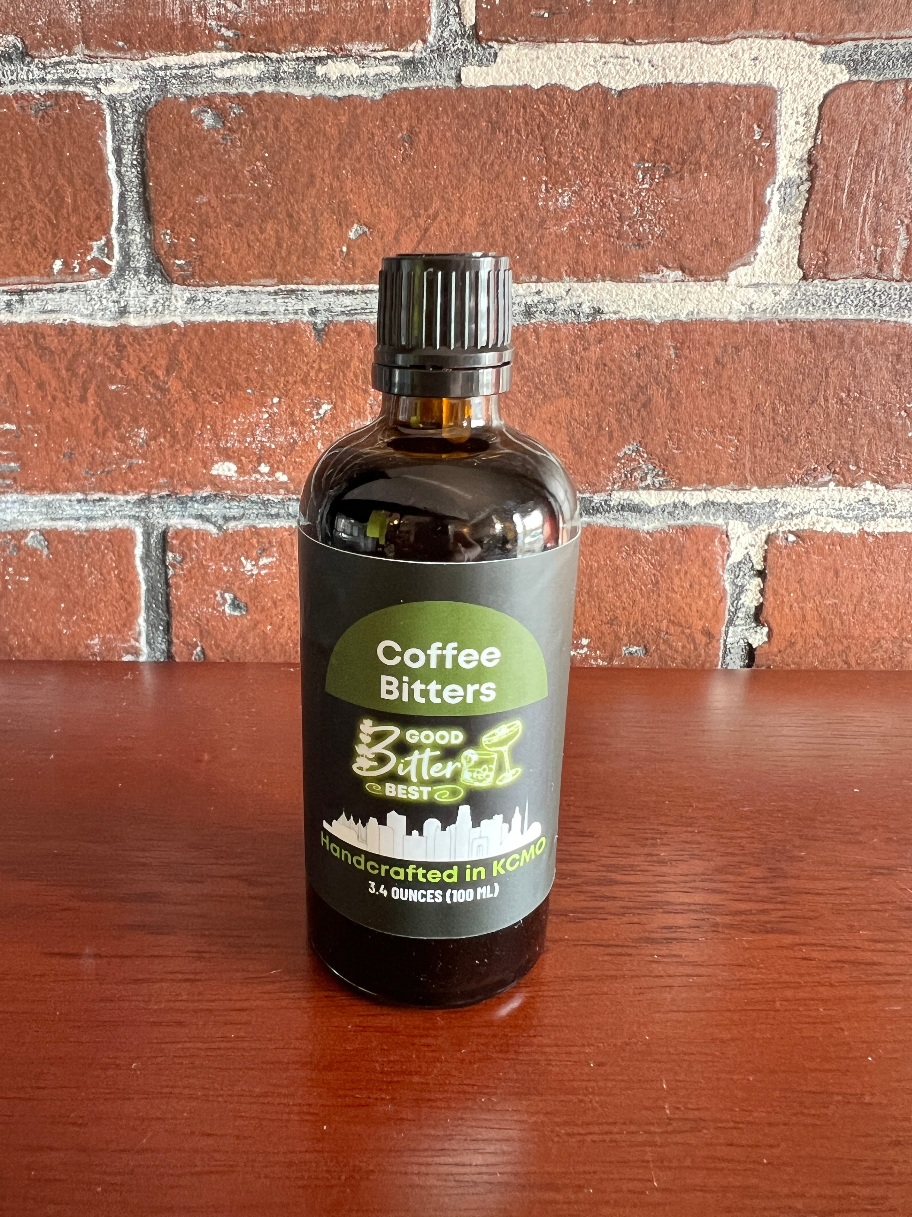 Coffee Bitters - Espresso Martini Essential | 2 Sizes