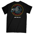 Drink Fast Live Slow Short Sleeve Tee