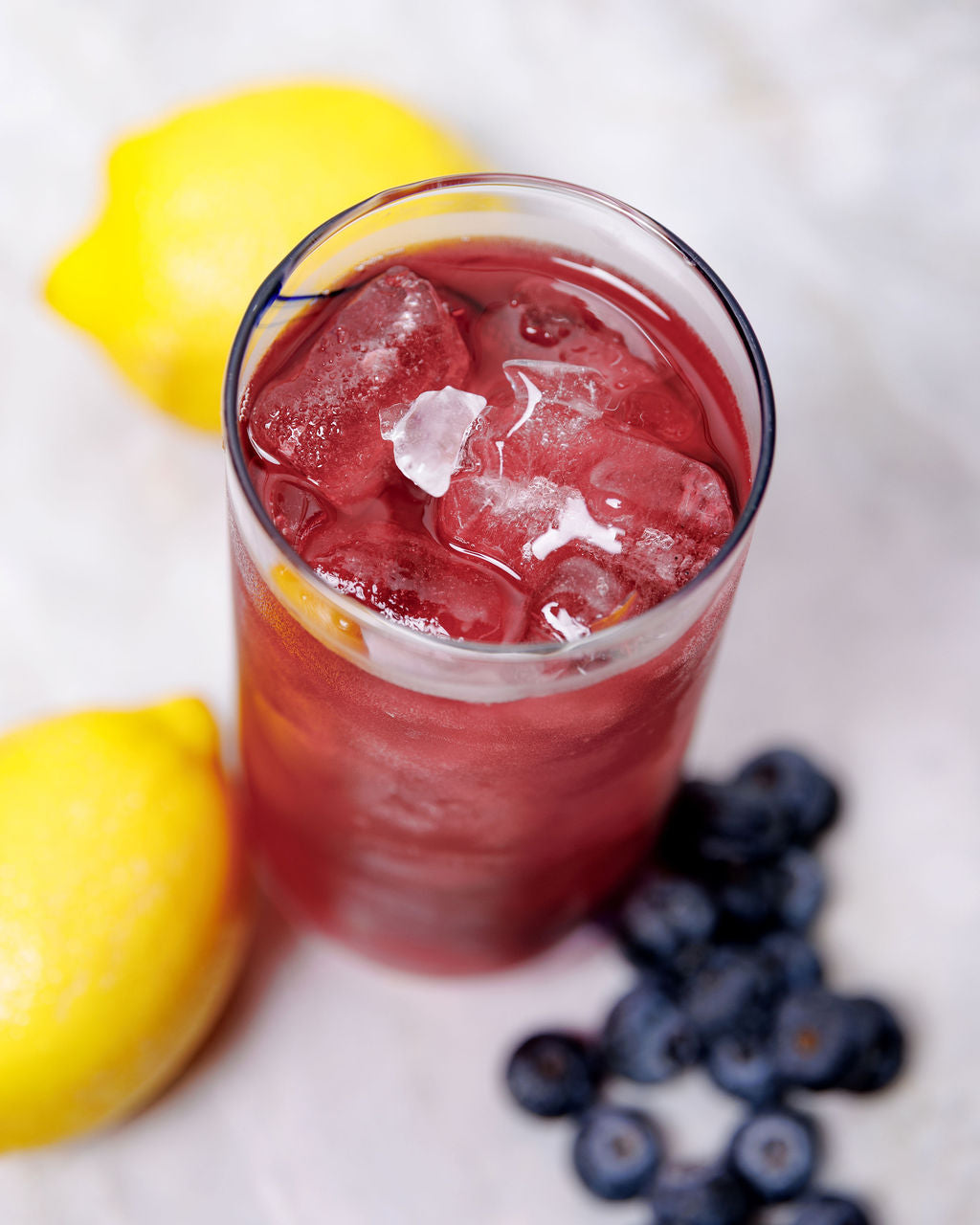 Lavender Berry Lemonade Cocktail Infusion Kit – Floral Fruit Infusion