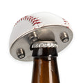 The BaseballOpener™ - Bottle Opener Made from a Real Baseball
