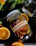 Old Fashioned Cocktail Infusion Kit – Handcrafted Cherry & Bitters Infusion