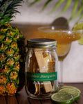 Golden Margarita Cocktail Infusion Kit – Pineapple Lime Infusion