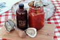 Stu's Classic No. 1 – Bloody Mary Concentrate & Savory Drink Enhancer