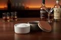 Concrete Cellars - Exact Product in Bar Setting