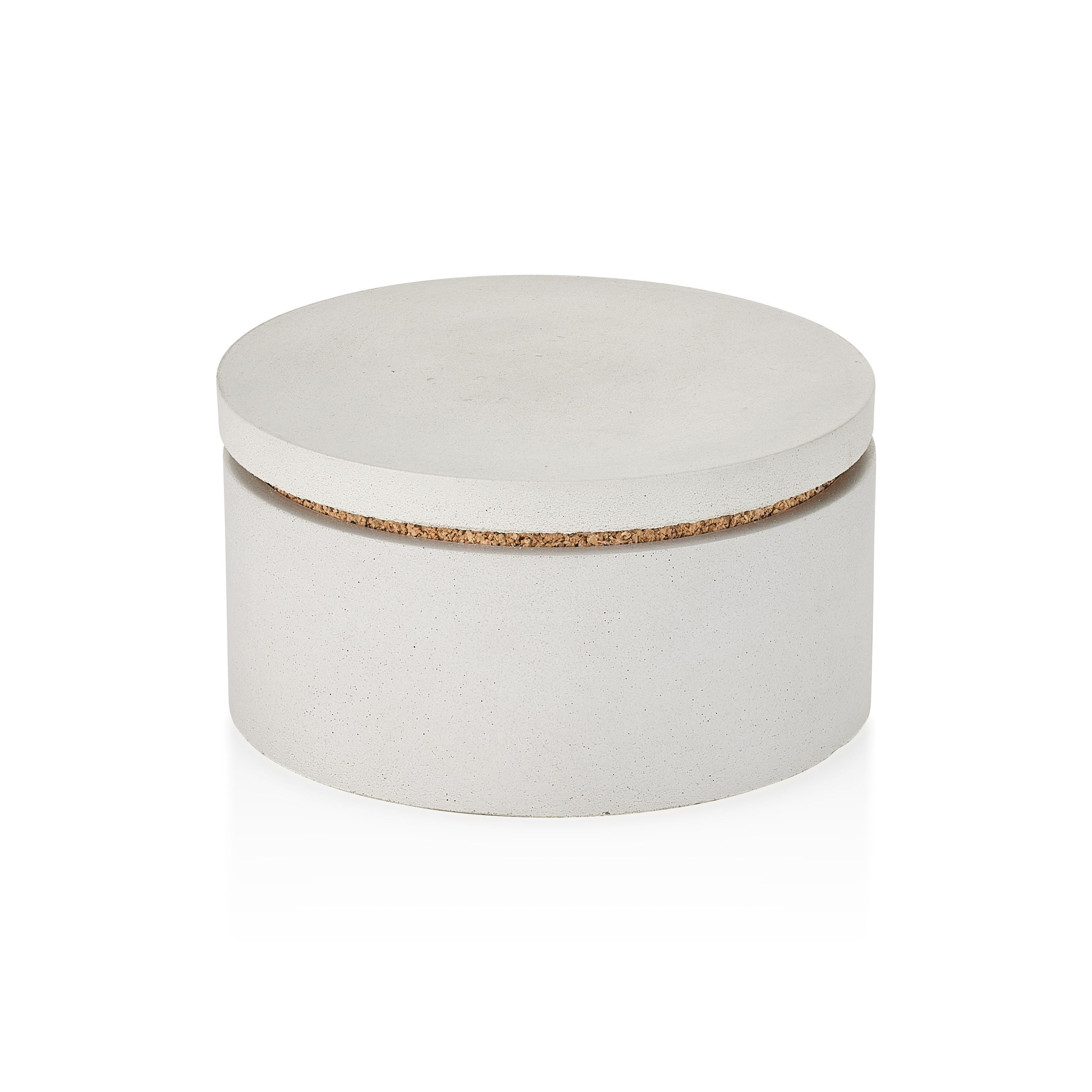 White Concrete Classic Cellar — Bar Snacks, Garnishes & Drink Toppings