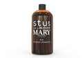 Stu's Smoked Jalapéno No. 3 – Bloody Mary Concentrate & Savory Drink Enhancer