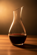 Wine Carafe Warm No Candles